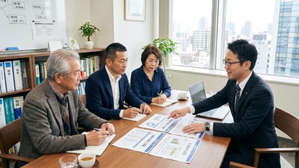 相続相談会のご案内【令和８年１０月１４日　水曜日】